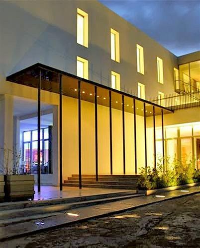 Hotel Villa Didon קרתגו מראה חיצוני תמונה